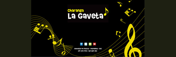 Charanga La Gaveta