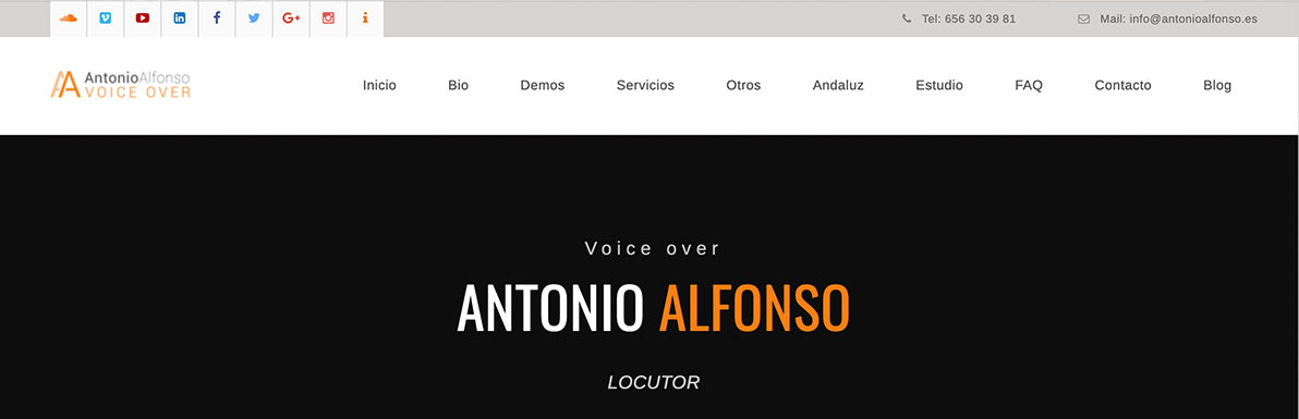 Antonio Alfonso